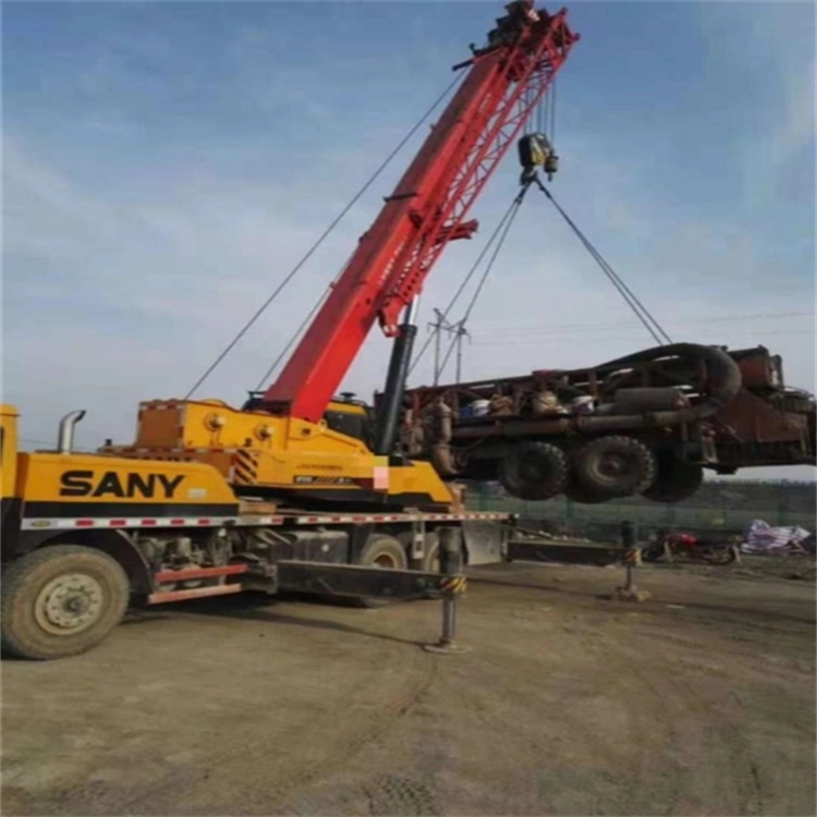 高县吊车出租的常见用途有哪些