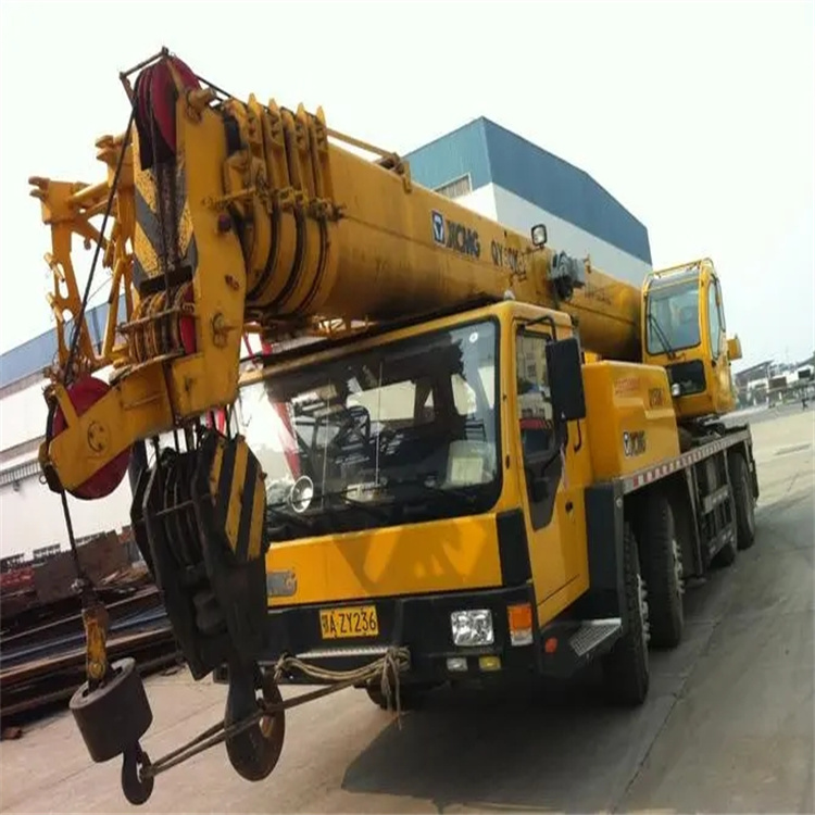 高县吊车的租用时间是按小时还是按天计费