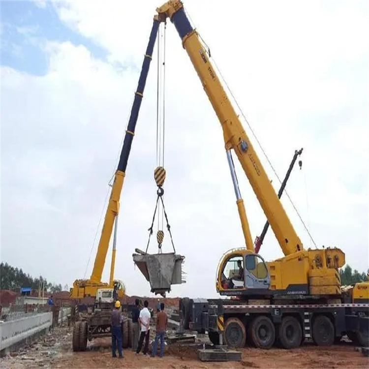 高县吊车出租的好处