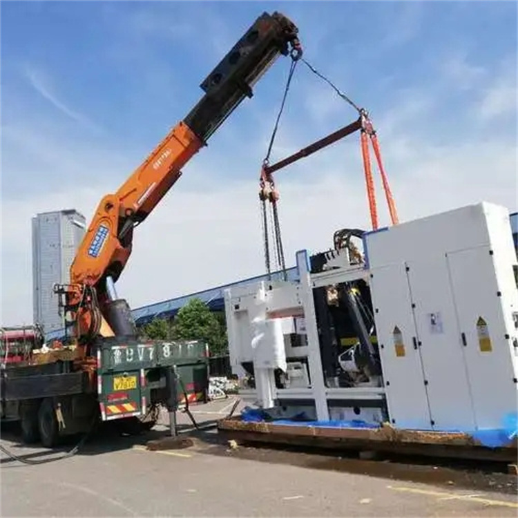 高县附近小吊车联系方式|8-16吨|本地及时服务