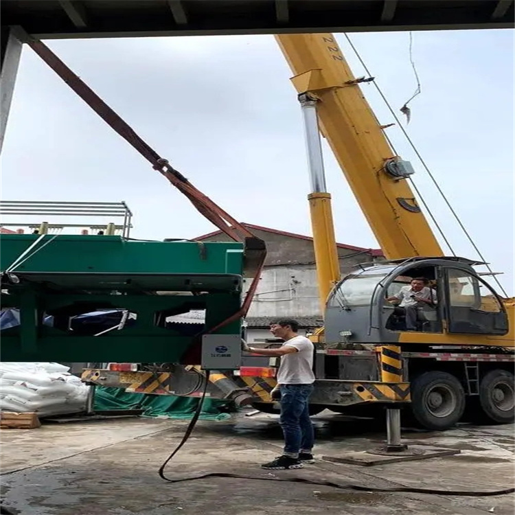 高县大吨位吊车租赁应急保障方案|化解突发吊装需求难题